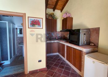 Cucina - Baita Via Madonna Dellenevi, Nicolosi - foto 11