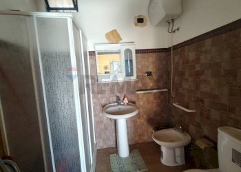 Bagno - Baita Via Madonna Dellenevi, Nicolosi - foto 12