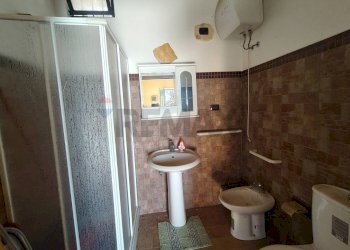 Bagno - Baita Via Madonna Dellenevi, Nicolosi - foto 13