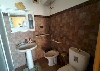 Bagno - Baita Via Madonna Dellenevi, Nicolosi - foto 14