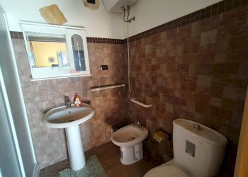 Bagno - Baita Via Madonna Dellenevi, Nicolosi - foto 15