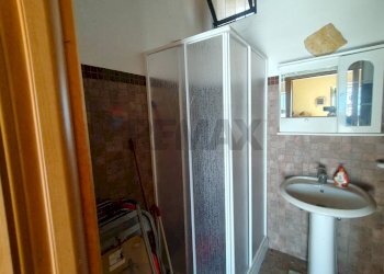 Bagno - Baita Via Madonna Dellenevi, Nicolosi - foto 16