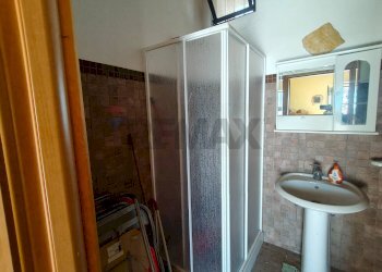 Bagno - Baita Via Madonna Dellenevi, Nicolosi - foto 17