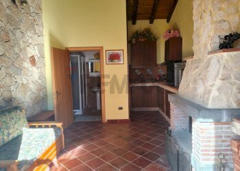 Cucina - Baita Via Madonna Dellenevi, Nicolosi - foto 21