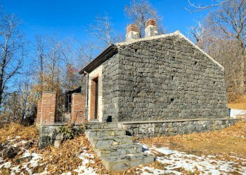 Casa all\'aperto - Baita Via Madonna Dellenevi, Nicolosi - foto 23