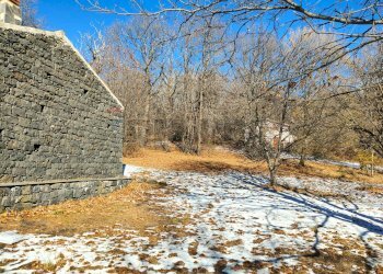 Vista delle montagne - Baita Via Madonna Dellenevi, Nicolosi - foto 24
