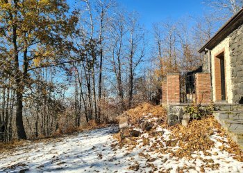 Casa all\'aperto - Baita Via Madonna Dellenevi, Nicolosi - foto 25