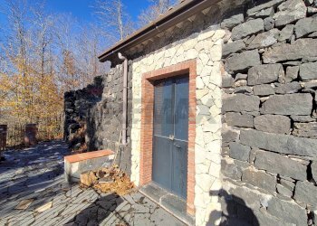 Casa all\'aperto - Baita Via Madonna Dellenevi, Nicolosi - foto 26