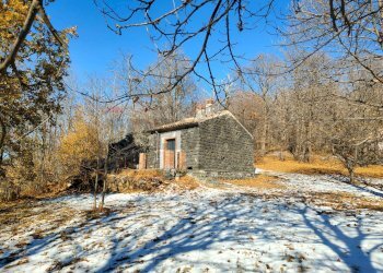 Casa all\'aperto - Baita Via Madonna Dellenevi, Nicolosi - foto 27
