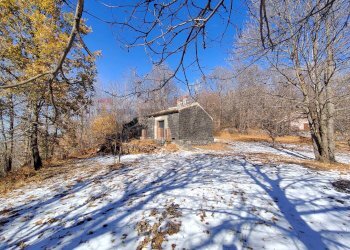 Casa all\'aperto - Baita Via Madonna Dellenevi, Nicolosi - foto 28