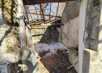 Scale - Baita Via Madonna Dellenevi, Nicolosi - foto 29