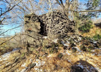 Vista delle montagne - Baita Via Madonna Dellenevi, Nicolosi - foto 30