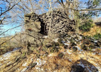Vista delle montagne - Baita Via Madonna Dellenevi, Nicolosi - foto 31