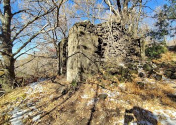 Vista delle montagne - Baita Via Madonna Dellenevi, Nicolosi - foto 32