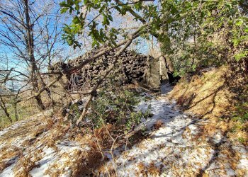 Vista delle montagne - Baita Via Madonna Dellenevi, Nicolosi - foto 34