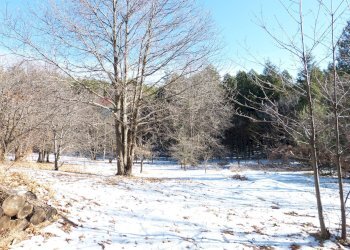 Vista dell\'acqua - Baita Via Madonna Dellenevi, Nicolosi - foto 35
