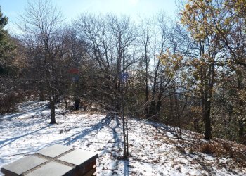 Vista delle montagne - Baita Via Madonna Dellenevi, Nicolosi - foto 38