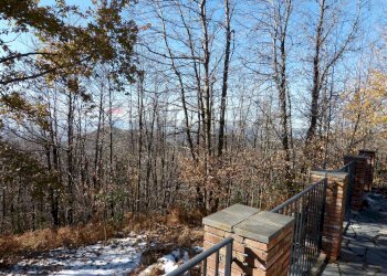 Balcone - Baita Via Madonna Dellenevi, Nicolosi - foto 39