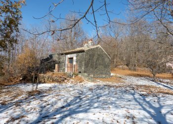 Casa all\'aperto - Baita Via Madonna Dellenevi, Nicolosi - foto 42