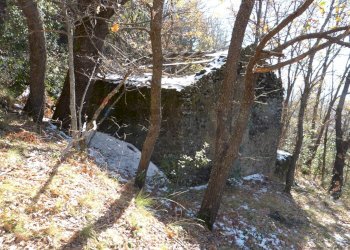 Giardino - Baita Via Madonna Dellenevi, Nicolosi - foto 44