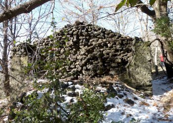 Vista delle montagne - Baita Via Madonna Dellenevi, Nicolosi - foto 45