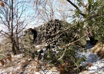 Vista delle montagne - Baita Via Madonna Dellenevi, Nicolosi - foto 46