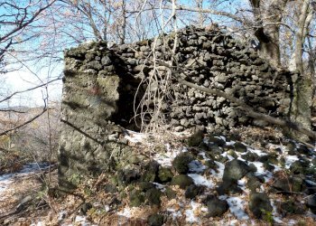 Vista delle montagne - Baita Via Madonna Dellenevi, Nicolosi - foto 47