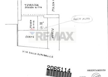 Posto auto - Trilocale Pedara - foto 36