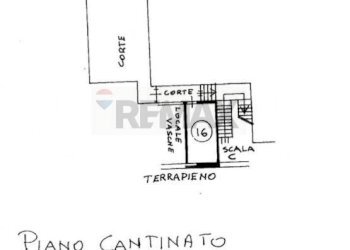 Cantina - Trilocale Pedara - foto 46