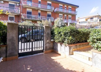 Terrazza - Trilocale Pedara - foto 1