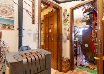 Cucina - Trilocale Pedara - foto 10