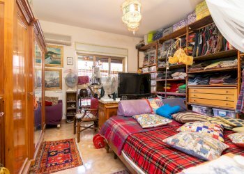 Camera / camera da letto - Trilocale Pedara - foto 11