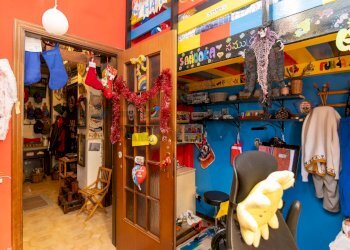 Camera / camera da letto - Trilocale Pedara - foto 13