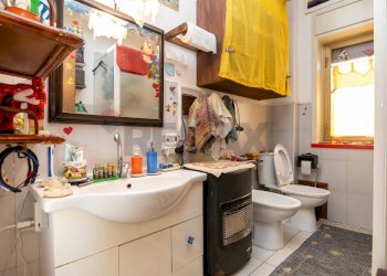 Bagno - Trilocale Pedara - foto 16