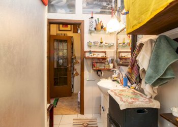 Dispensa di stoccaggio - Trilocale Pedara - foto 17