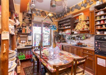 Cucina - Trilocale Pedara - foto 21