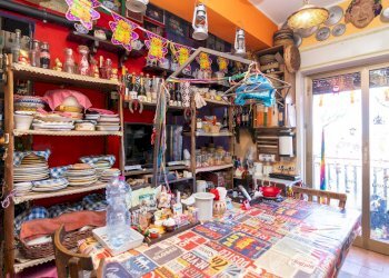 Dispensa di stoccaggio - Trilocale Pedara - foto 22