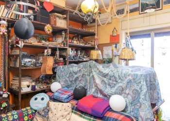 Dispensa di stoccaggio - Trilocale Pedara - foto 24