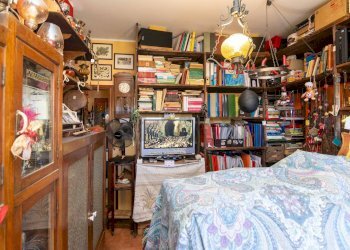 Camera / camera da letto - Trilocale Pedara - foto 25