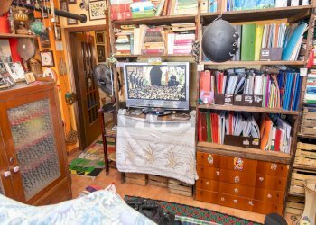 Camera / camera da letto - Trilocale Pedara - foto 26