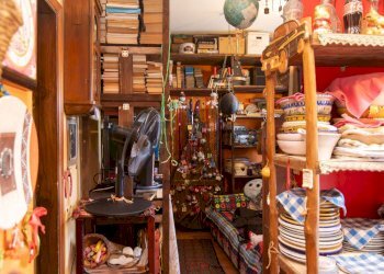 Dispensa di stoccaggio - Trilocale Pedara - foto 28