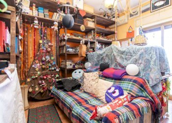 Dispensa di stoccaggio - Trilocale Pedara - foto 29