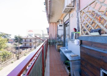 Balcone - Trilocale Pedara - foto 31