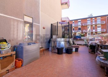 Terrazza - Trilocale Pedara - foto 33