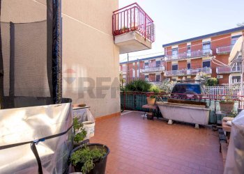 Terrazza - Trilocale Pedara - foto 34