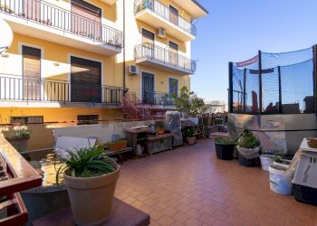 Terrazza - Trilocale Pedara - foto 35