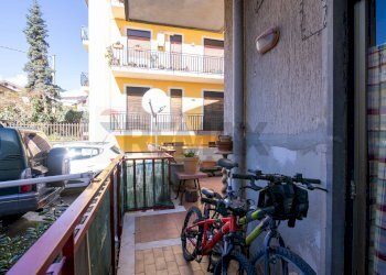 Balcone - Trilocale Pedara - foto 41