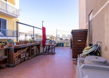 Terrazza - Trilocale Pedara - foto 43