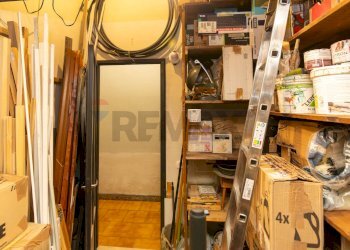 Dispensa di stoccaggio - Trilocale Pedara - foto 47