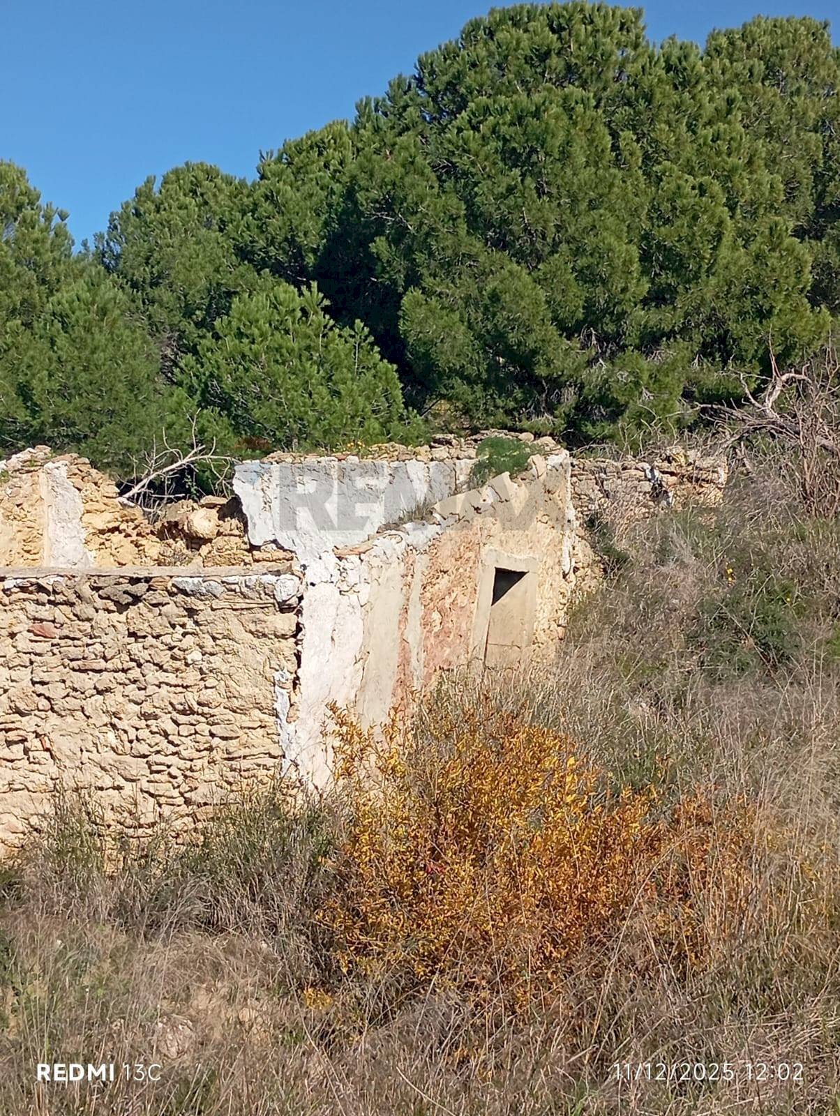 Vista delle montagne - Agricultural land Via Ottavio Penna
 
90, Caltagirone - photo 2